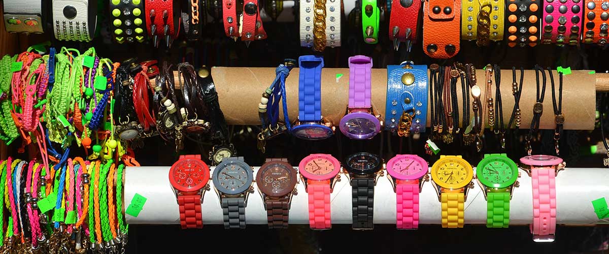 Watches